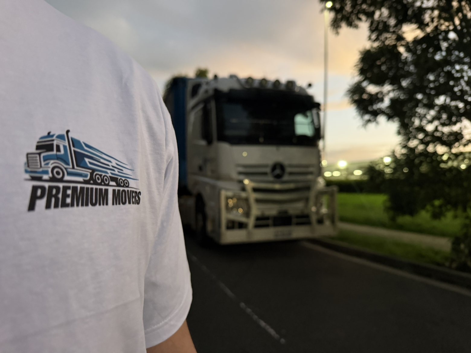 Premium Movers Team